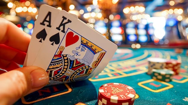 biowin69 Casino categories